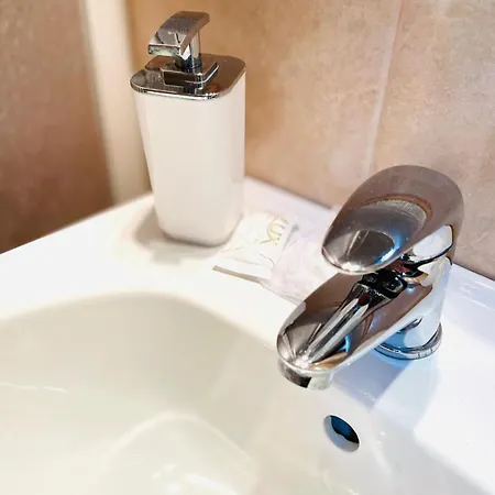 Guest house Terre D'incanto *