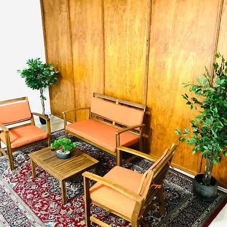 Terre D'incanto Guest house