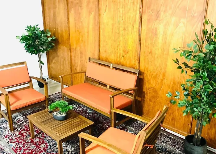 Terre D'incanto Gasthuis